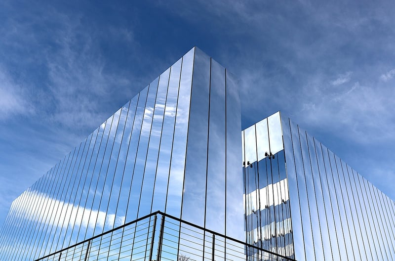 Mirror Dimensions