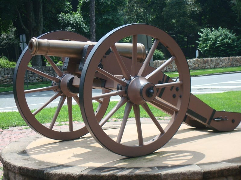 Revolutionary War