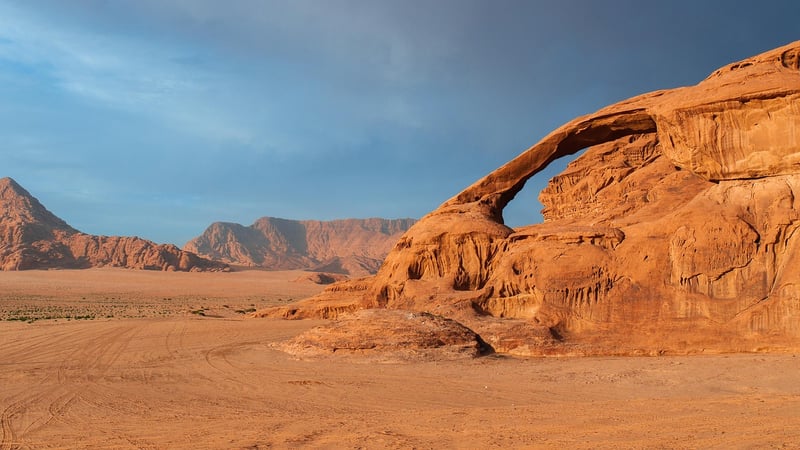 Time-Travel Safaris