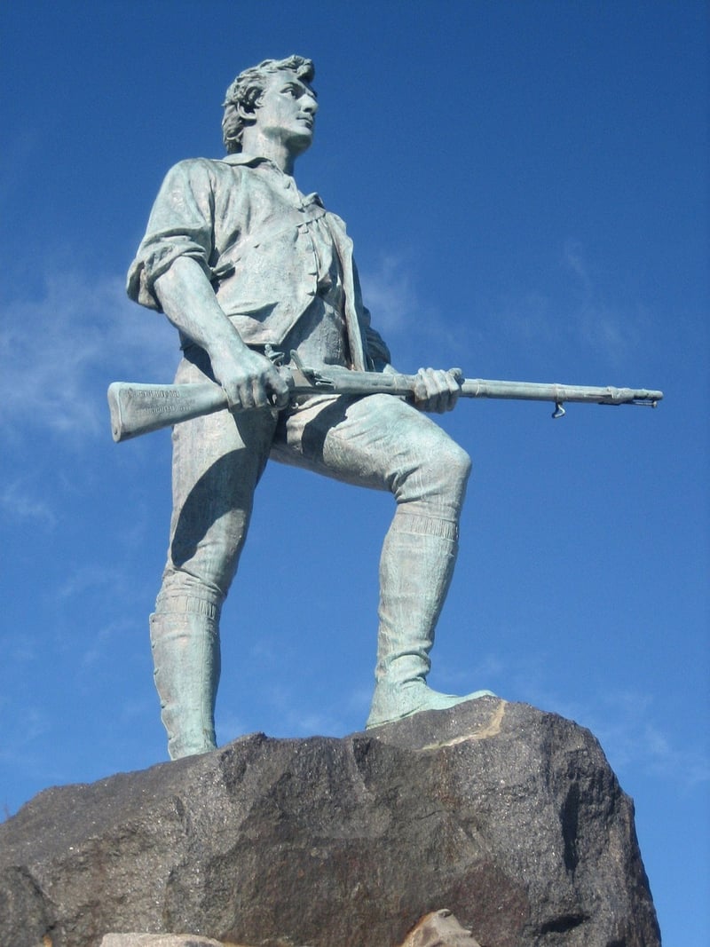 Revolutionary War
